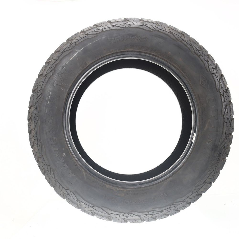 Used LT 35X12.5R20 Otani SA2100 125Q F - 17/32 - Image 3