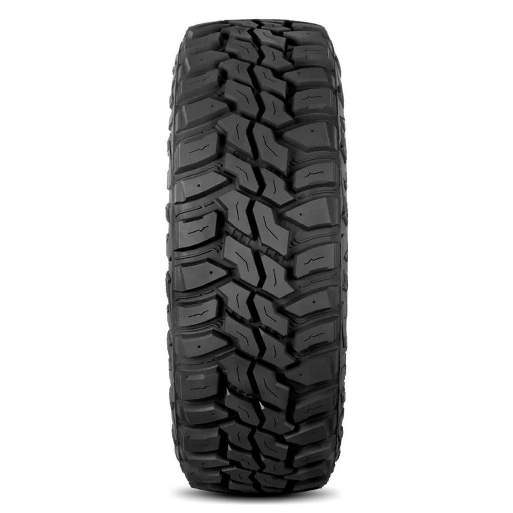Set of (4) New LT 245/75R16 Mastercraft Courser MXT 120/116Q - Image 3