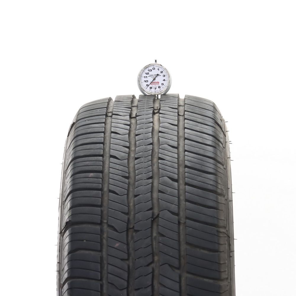 Set of (2) Used 245/60R20 BFGoodrich Advantage Control 107H - 7-8.5/32 - Image 5
