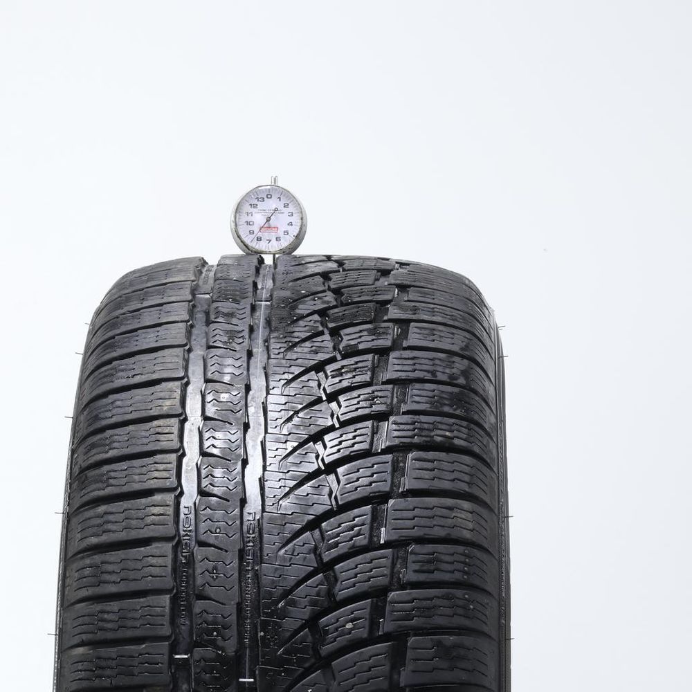 Used 265/60R17 Nokian WR G4 SUV 108V - 8.5/32 - Image 2