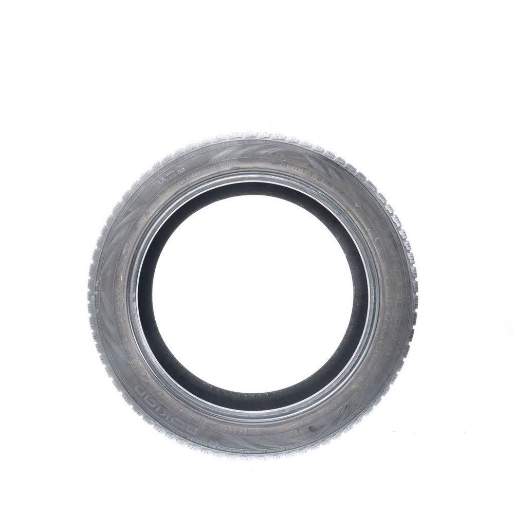 Used 245/45R18 Nokian WR G3 100V - 7.5/32 - Image 3