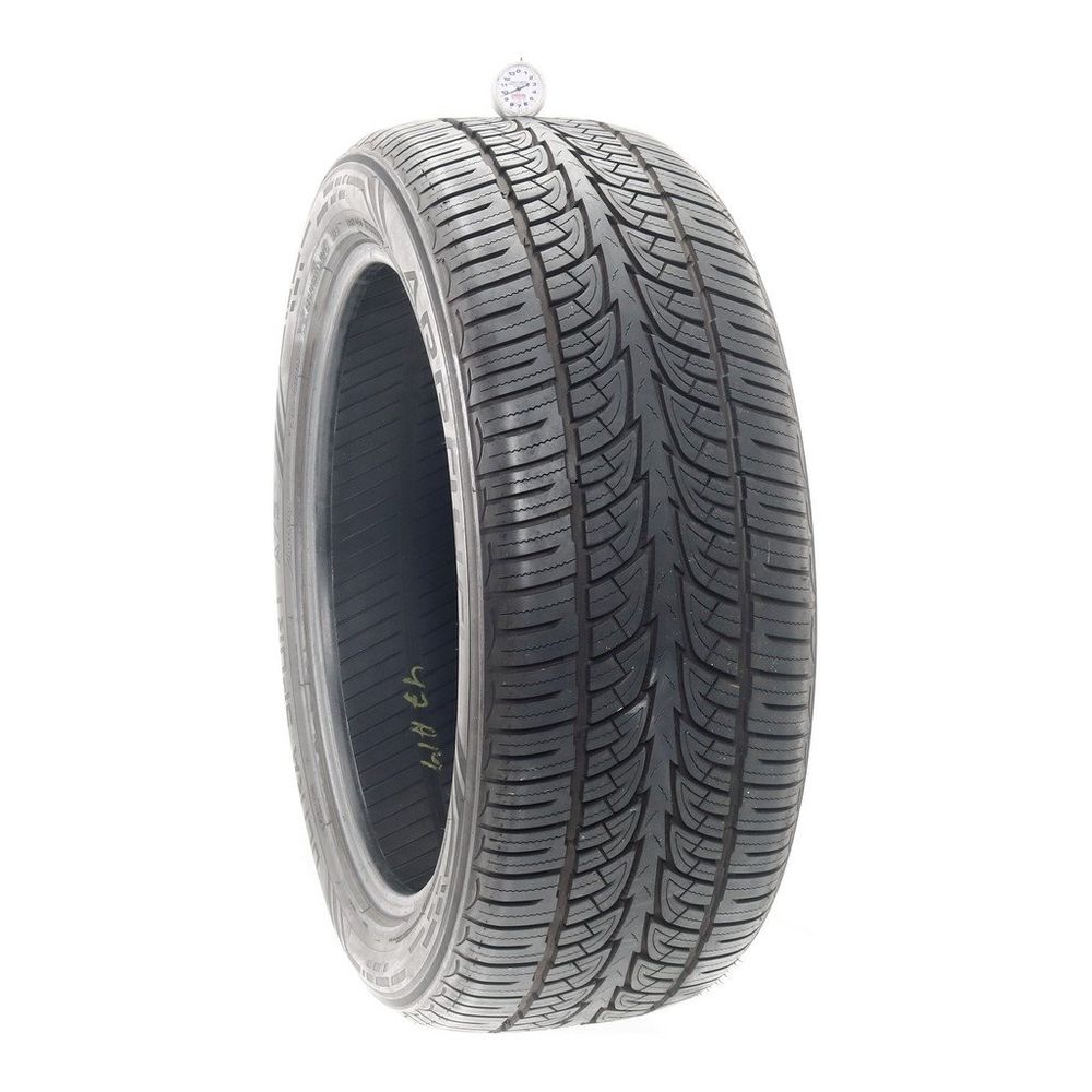 Used 285/45R22 Arroyo Ultra Sport A/S 114V - 9.5/32 - Image 1