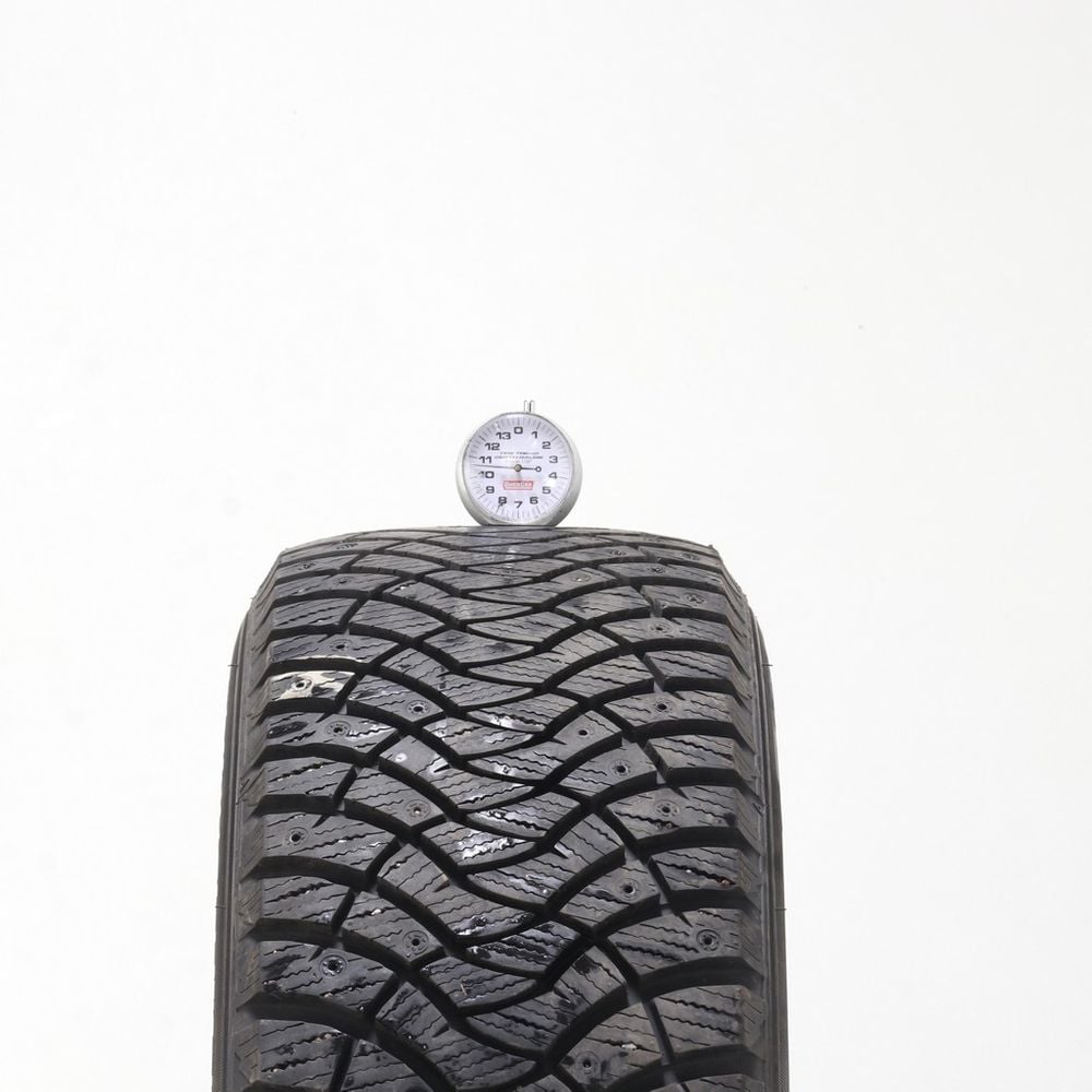 Used 215/55R17 Falken Winterpeak F-Ice 1 98T - 10.5/32 - Image 2