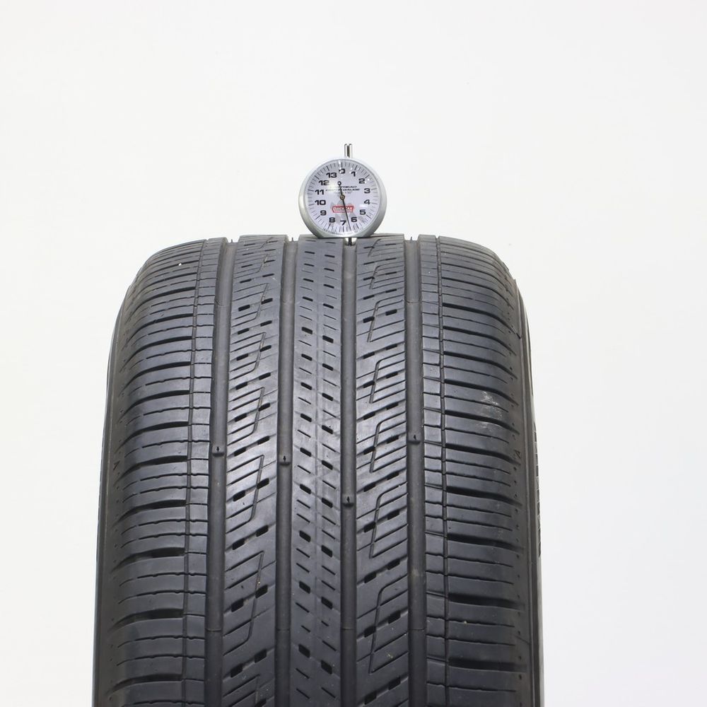 Used 235/55R19 Kumho Crugen HP71 EV 101H - 6.5/32 - Image 2