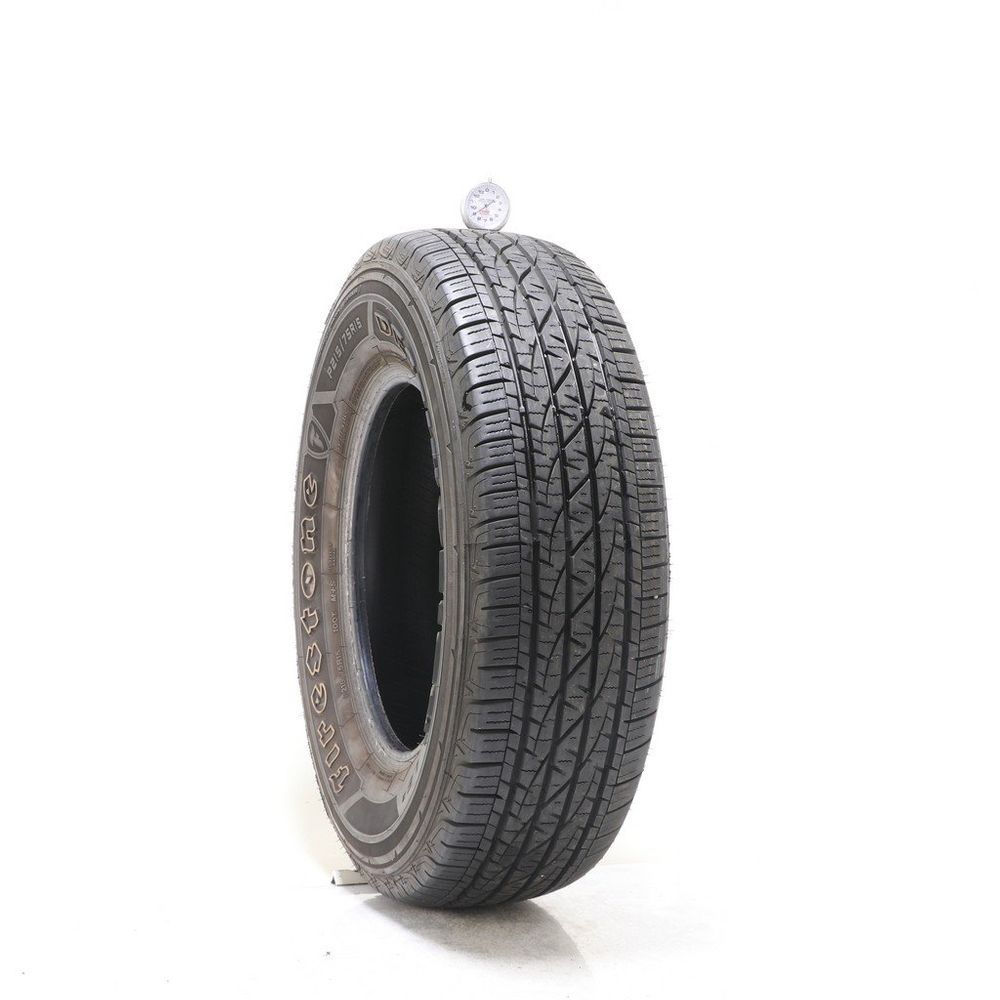 Used 215/75R15 Firestone Destination LE2 100T - 9/32 - Image 1