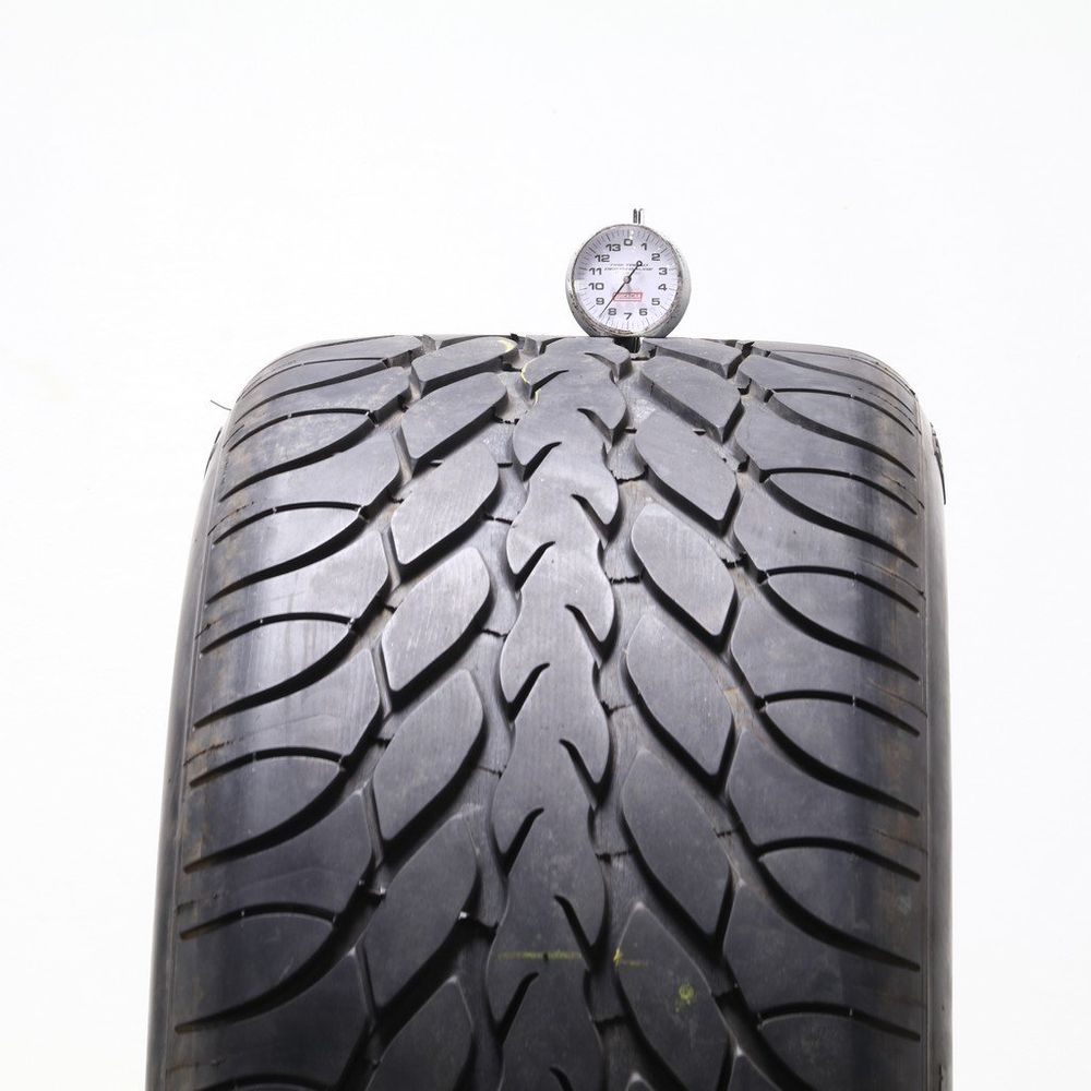 Set of (2) Used 295/45R20 BFGoodrich g-Force T/A KDW 114V - 8-8.5/32 - Image 2