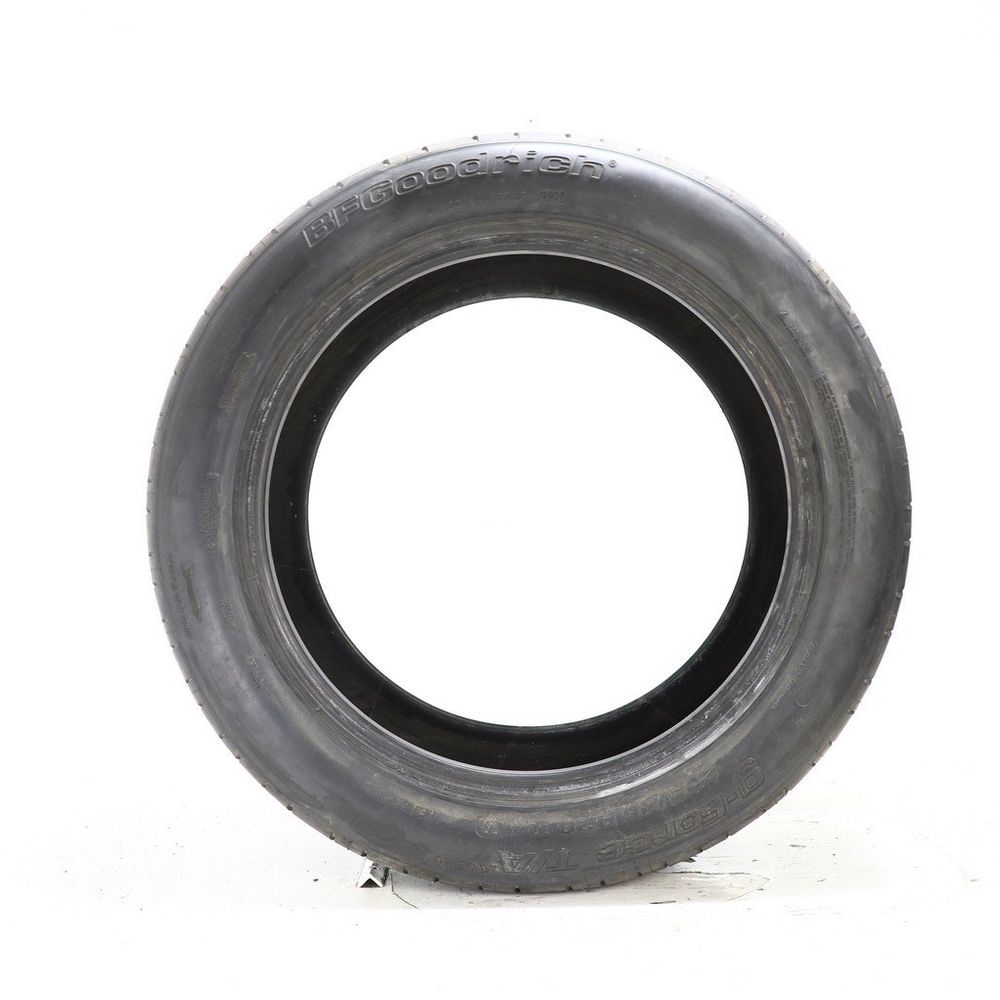 Set of (2) Used 295/45R20 BFGoodrich g-Force T/A KDW 114V - 8-8.5/32 - Image 3