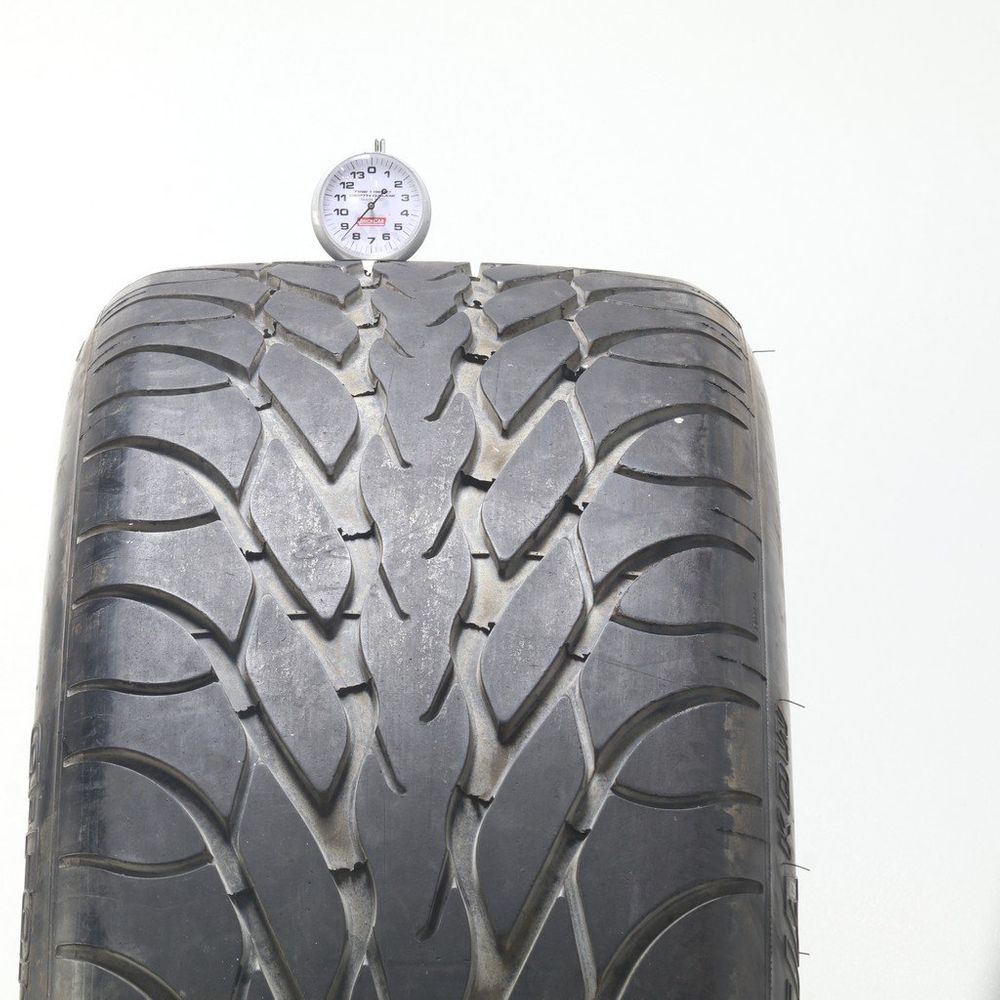 Set of (2) Used 295/45R20 BFGoodrich g-Force T/A KDW 114V - 8-8.5/32 - Image 5
