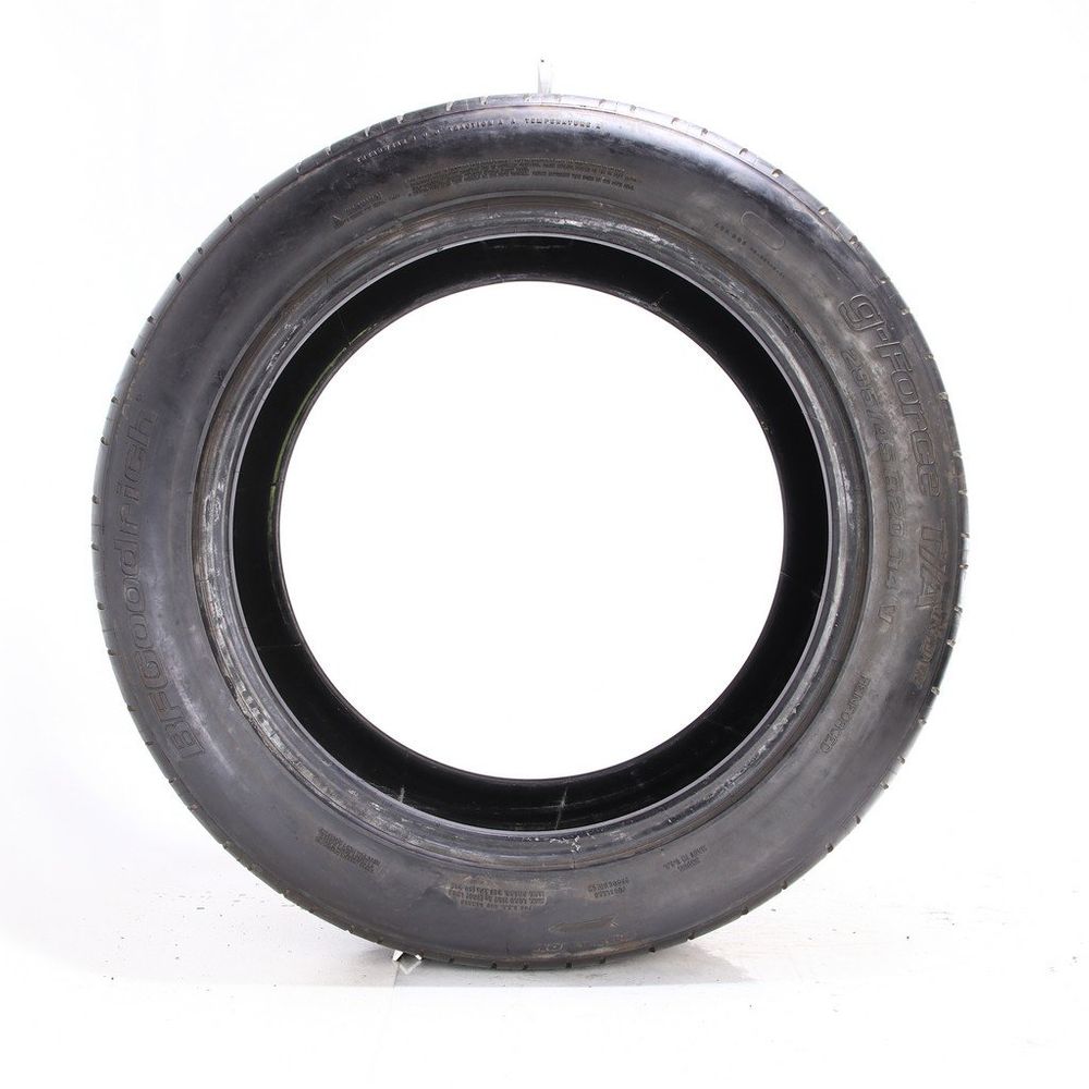 Set of (2) Used 295/45R20 BFGoodrich g-Force T/A KDW 114V - 8-8.5/32 - Image 6