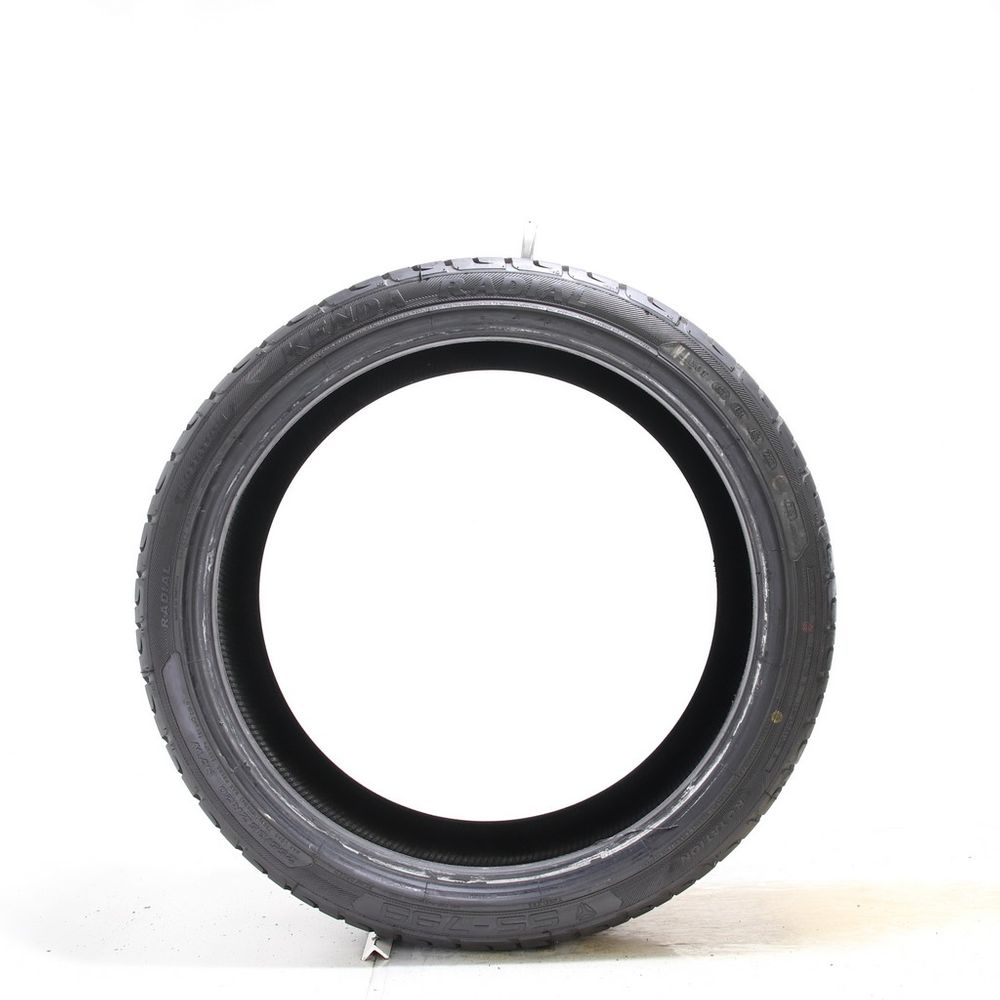 Used 255/35ZR20 Kenda SS-799 97W - 11.5/32 - Image 3