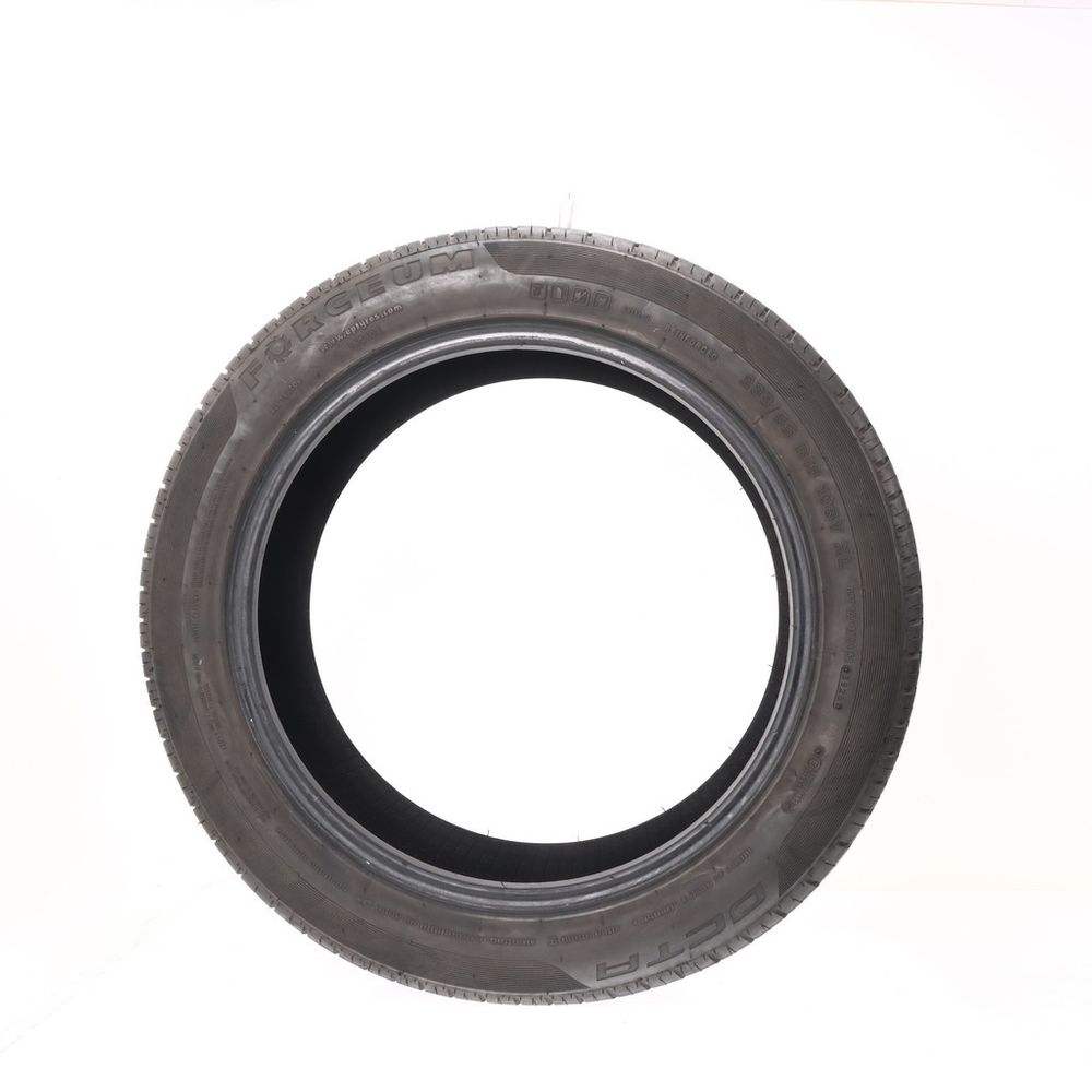 Set of (2) Used 235/55R19 Forceum Octa 105V - 6.5-7/32 - Image 3