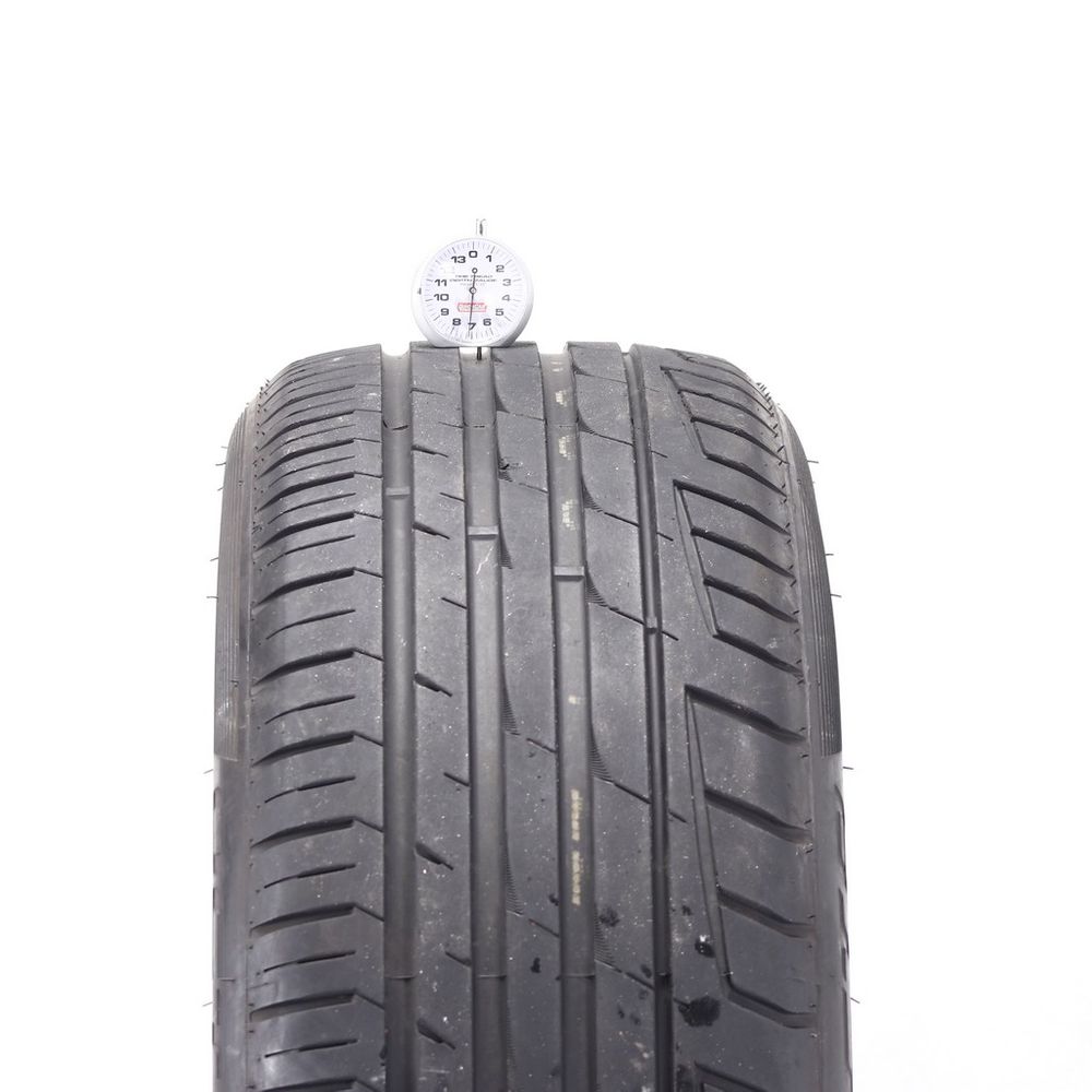 Set of (2) Used 235/55R19 Forceum Octa 105V - 6.5-7/32 - Image 5