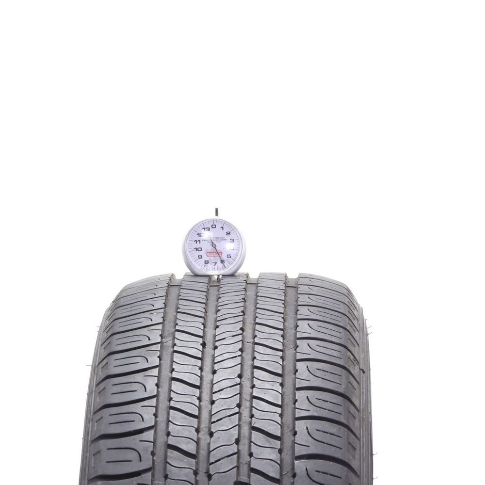 Set of (4) Used 225/60R17 Goodyear Assurance All-Season 99T - 5.5-6/32 - Image 5