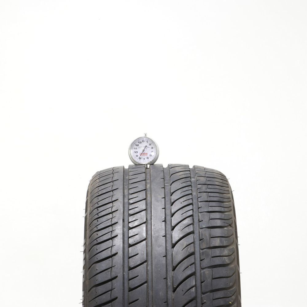 Used 225/45ZR18 Dynamo UHP801 91W - 8/32 - Image 2