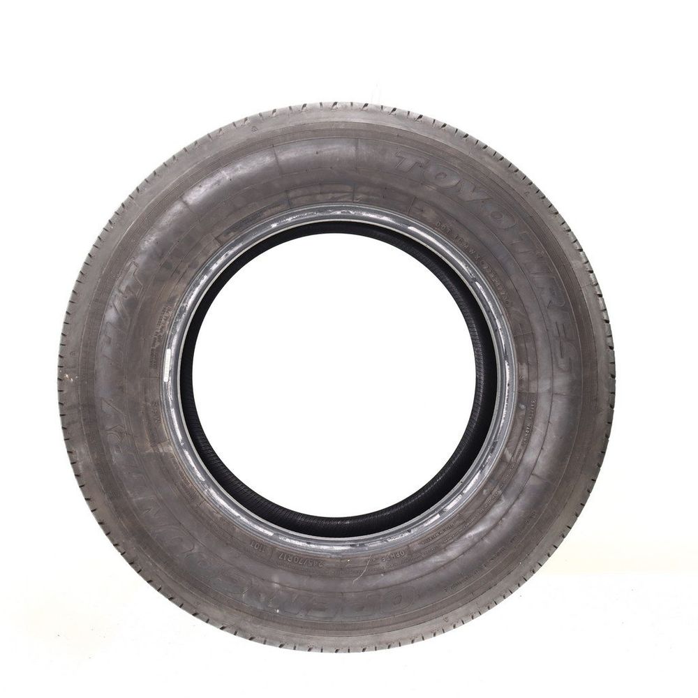 Used 245/70R17 Toyo Open Country H/T 110T - 8/32 - Image 3