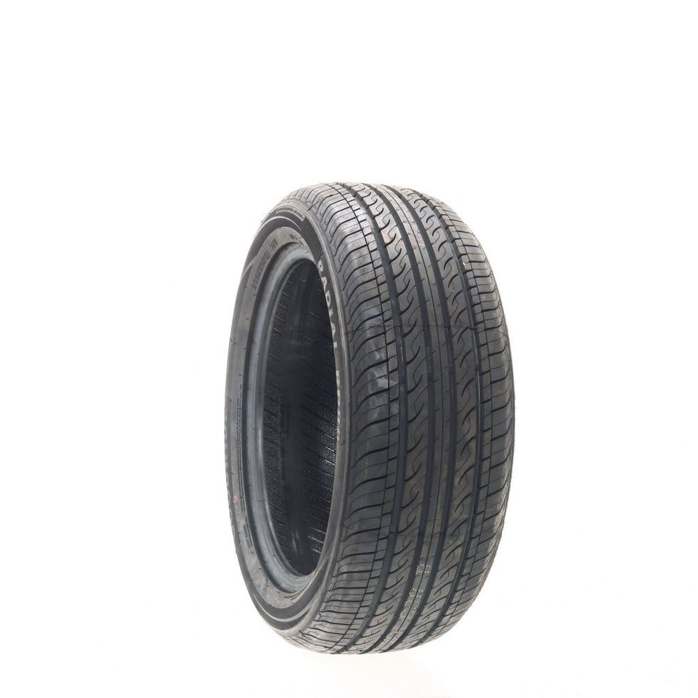 Set of (2) New 235/50R18 Goodride RP88 97V - Image 1