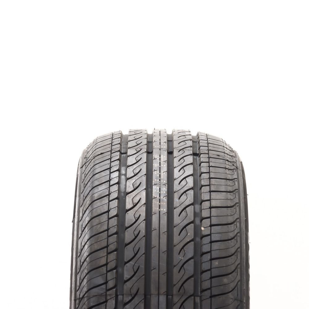 Set of (2) New 235/50R18 Goodride RP88 97V - Image 2