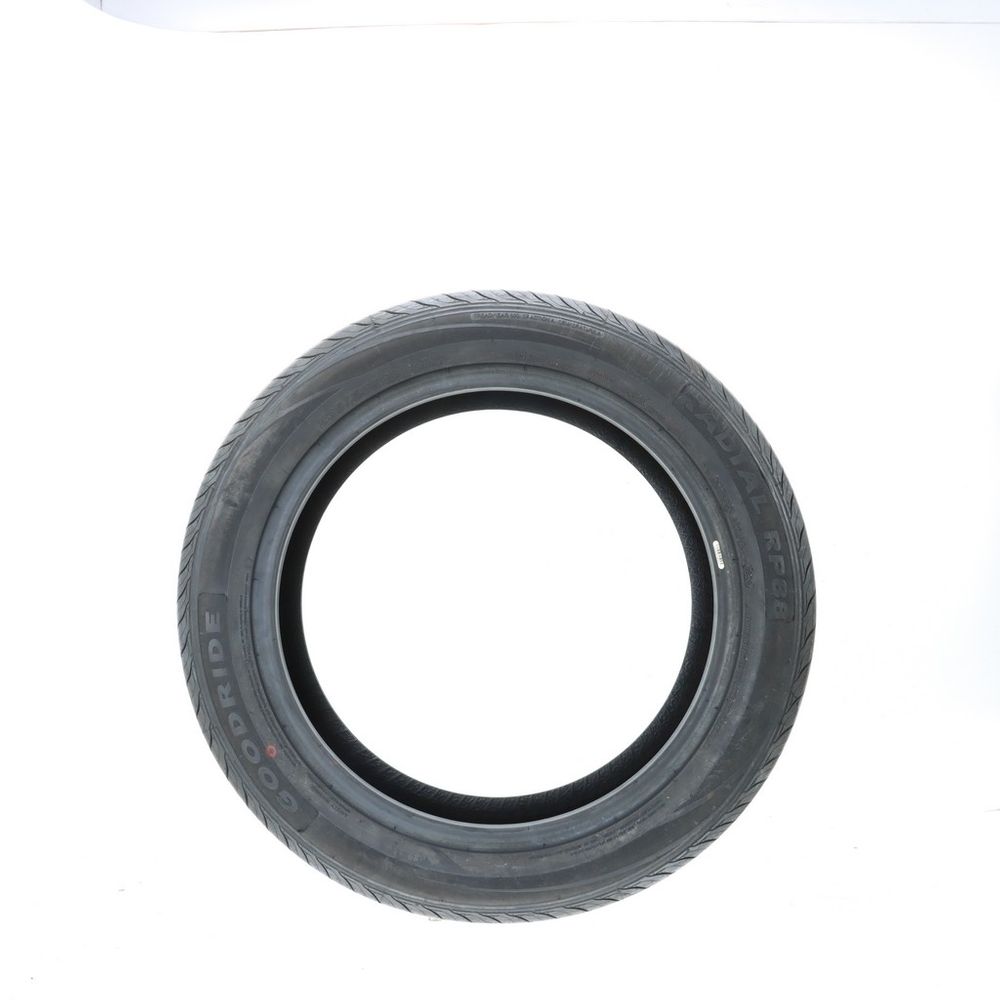 Set of (2) New 235/50R18 Goodride RP88 97V - Image 3