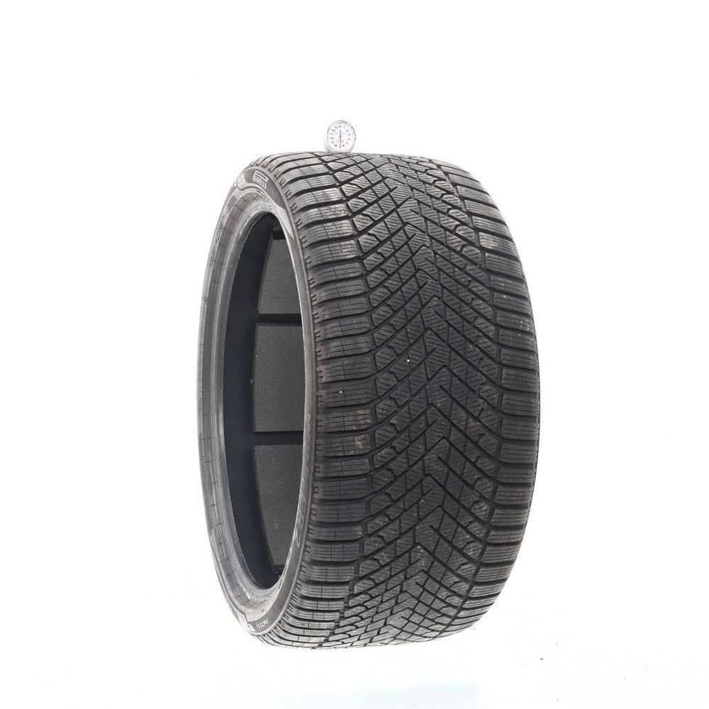 Used 315/30R22 Pirelli Scorpion Winter 2 PNCS 107V - 6.5/32 - Image 1