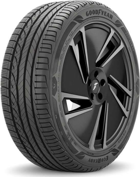 New P 235/45R18 Goodyear EcoReady 98W - Image 1