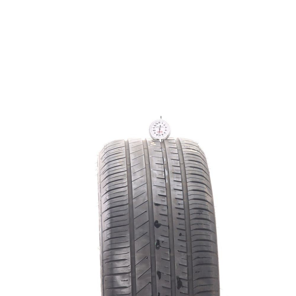 Set of (4) Used 245/50R19 Toyo Proxes Sport A/S 105W - 7-8.5/32 - Image 2