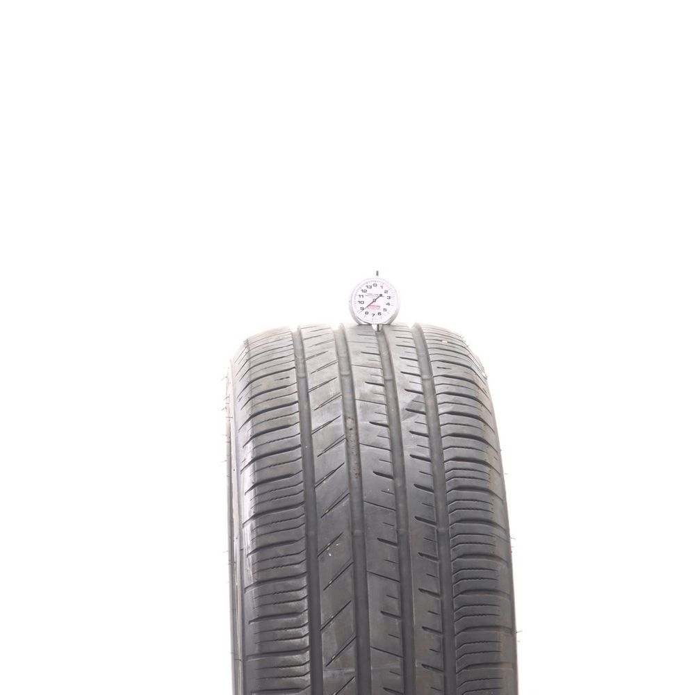 Set of (4) Used 245/50R19 Toyo Proxes Sport A/S 105W - 7-8.5/32 - Image 5