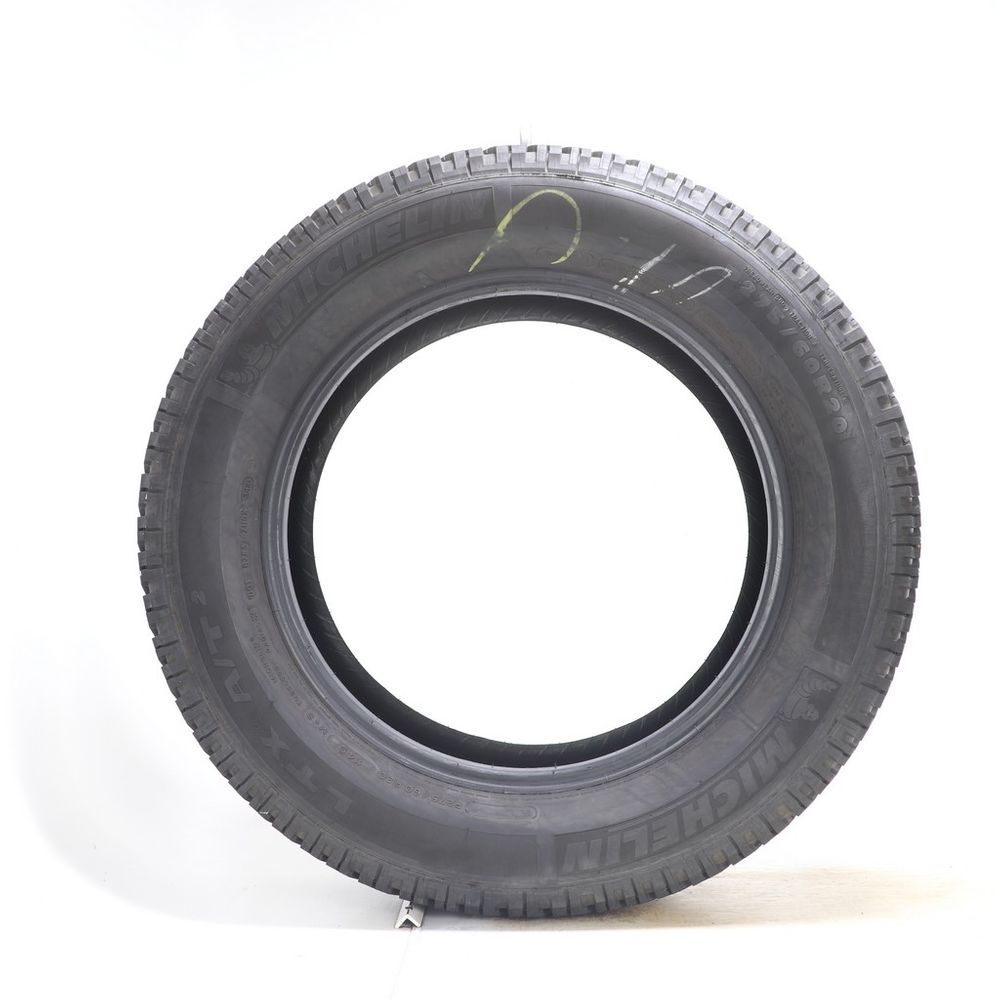Used 275/60R20 Michelin LTX A/T2 114S - 13.5/32 - Image 3