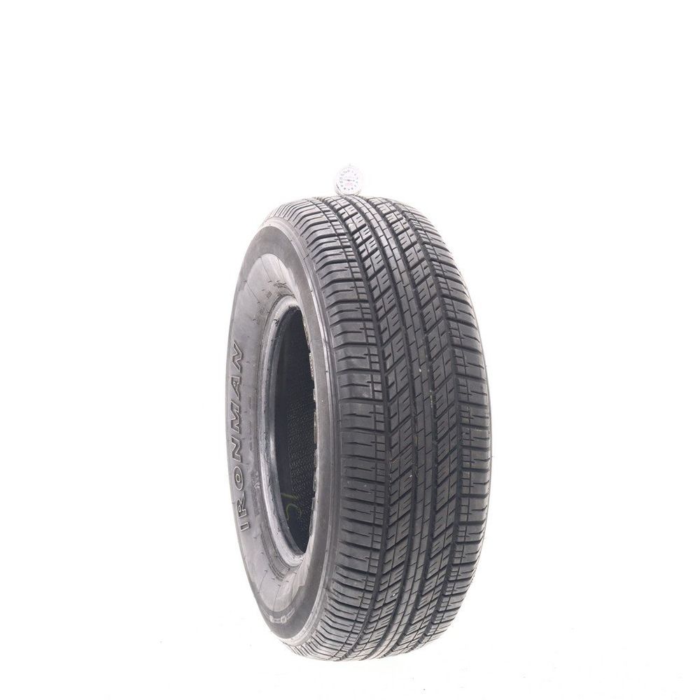 Used 255/70R16 Ironman RB-SUV 111S - 10.5/32 - Image 1