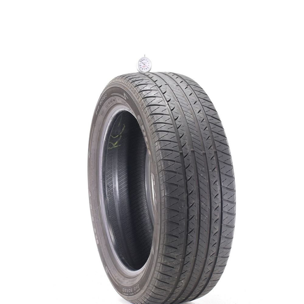 Used 245/50R20 Kelly Edge A/S 102H - 5/32 - Image 1