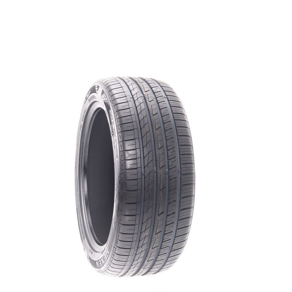 New 255/45ZR19 Nexen N'Fera AU7 100W - Image 1