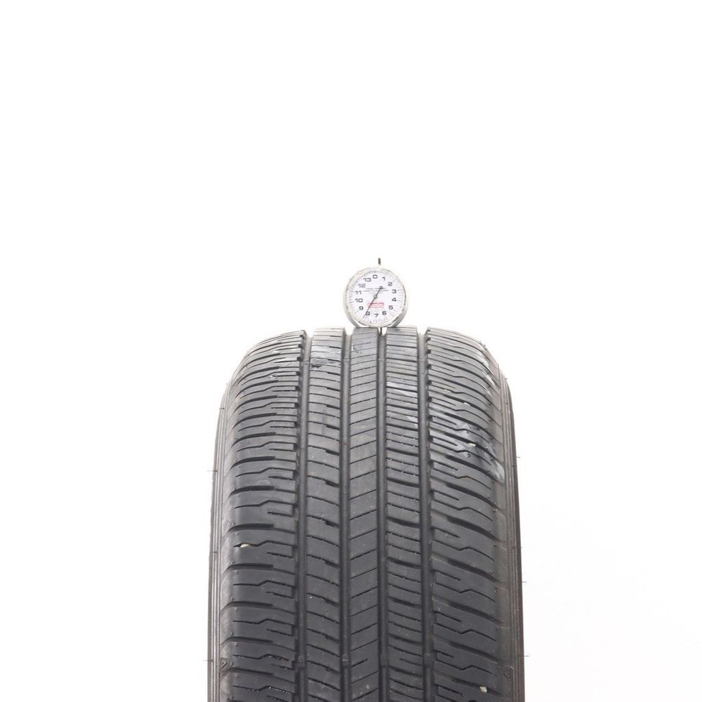 Set of (4) Used 225/60R18 Dunlop Grandtrek PT20 100H - 8-8.5/32 - Image 2