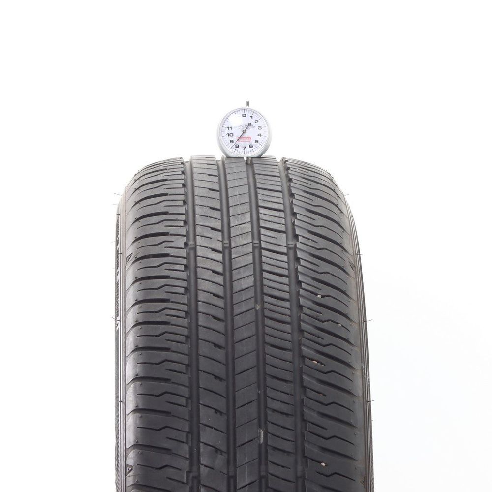 Set of (4) Used 225/60R18 Dunlop Grandtrek PT20 100H - 8-8.5/32 - Image 5