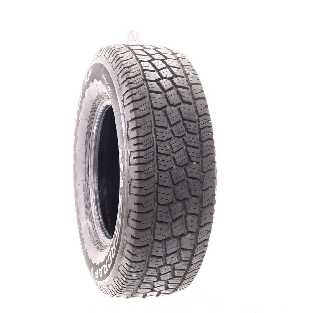 Used LT 285/70R17 Mastercraft Stratus AP 121/118S E - 13/32 - Image 1