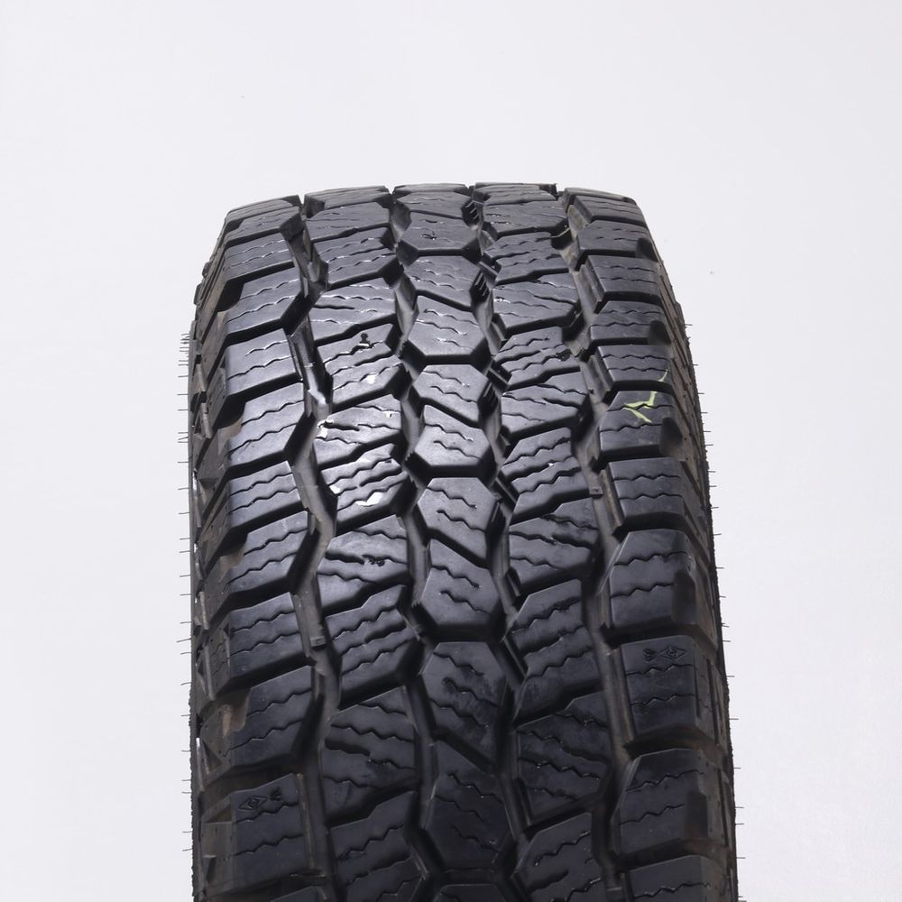 Used LT 245/75R17 Vredestein Pinza AT 121/118S E - 14/32 - Image 2