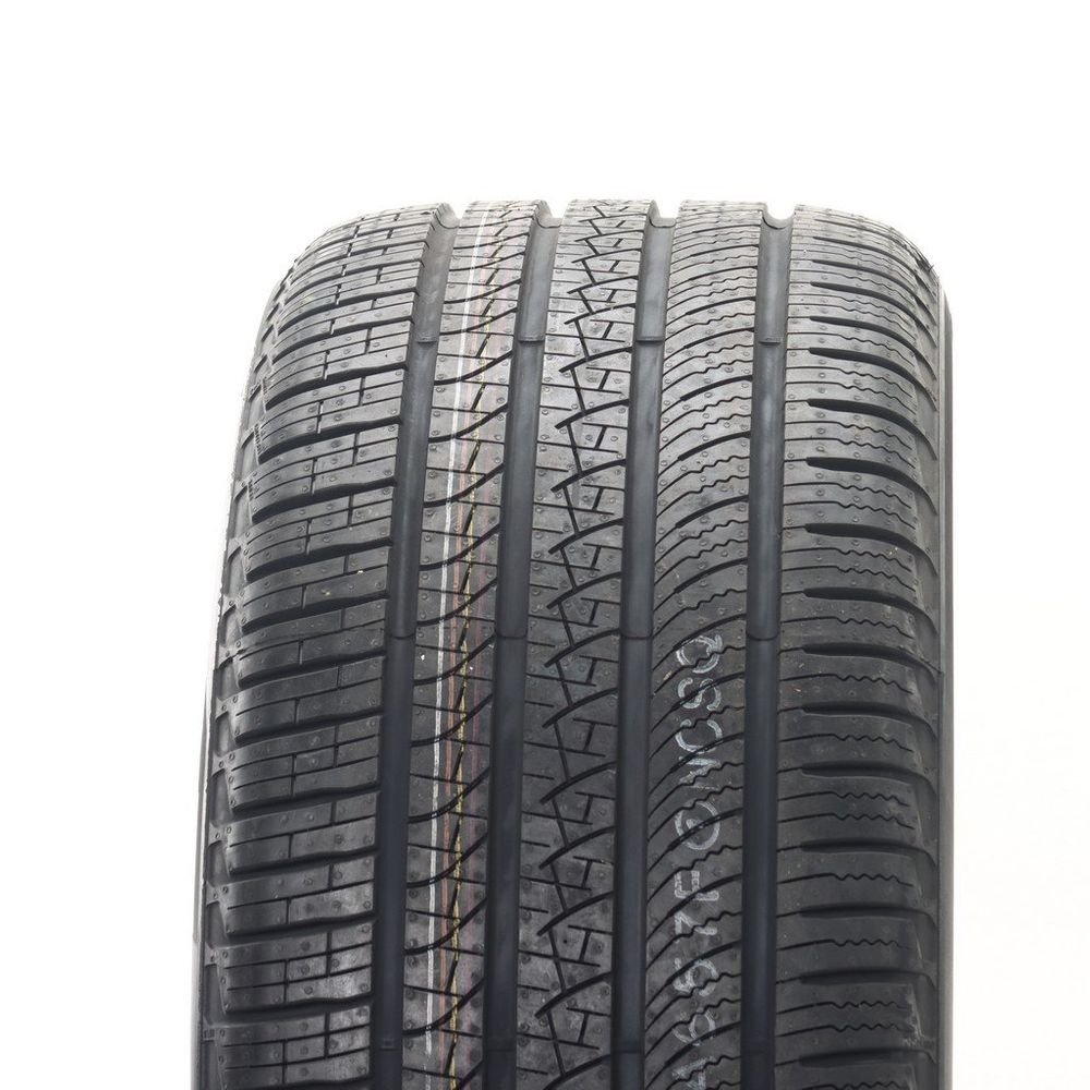 New 275/45R21 Pirelli Scorpion Zero LR PNCS 110W - Image 2