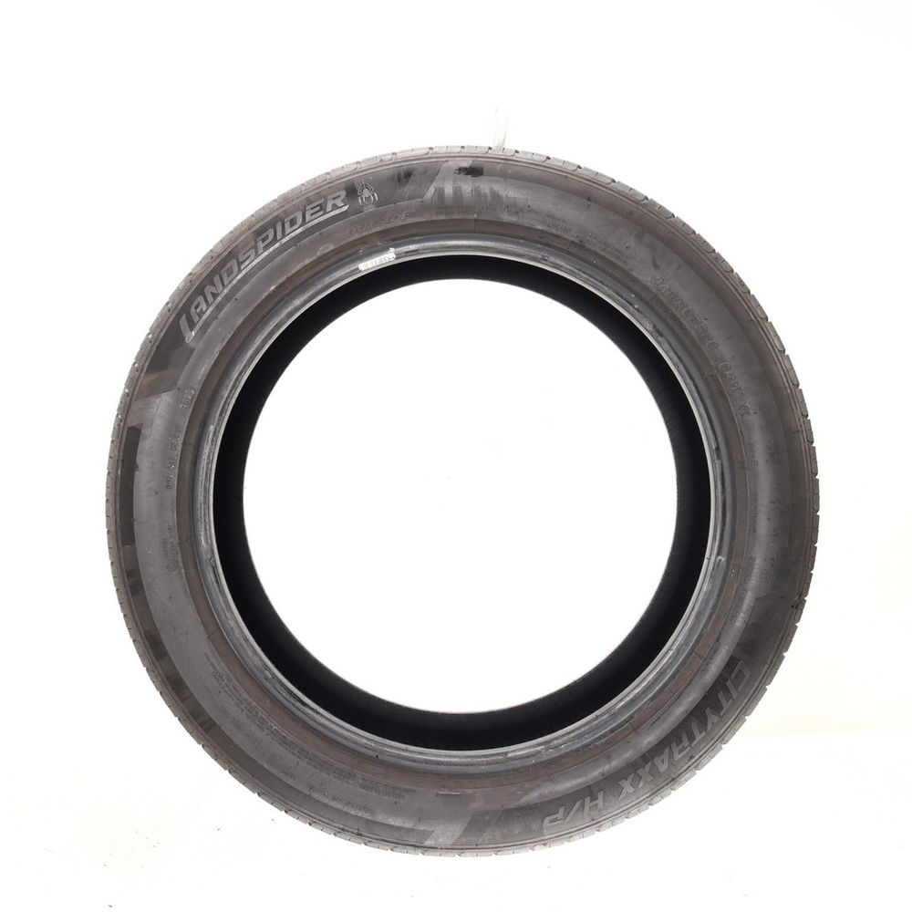 Used 245/50ZR20 Landspider Citytraxx H/P 105W - 7/32 - Image 3
