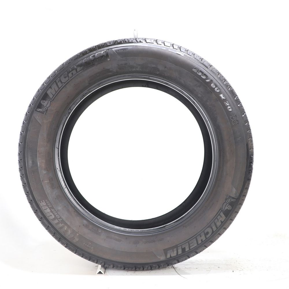 Used 255/60R20 Michelin Latitude Tour HP J LR 113V - 7/32 - Image 3