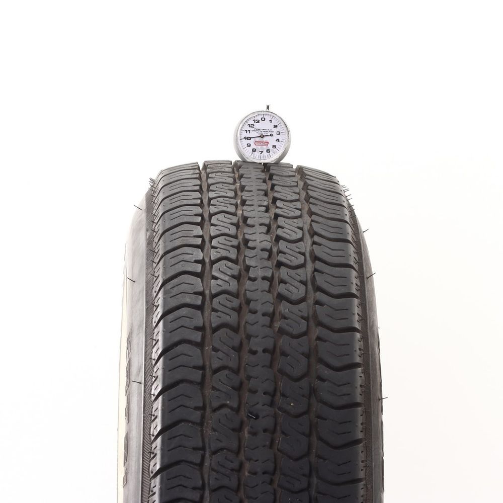 Used 235/75R15 Firestone FR721 1N/A - 10/32 - Image 2