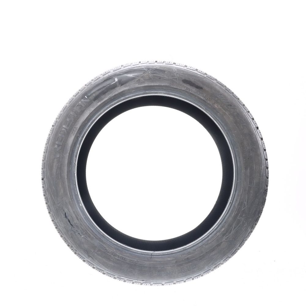 Used 275/45R20 Vredestein Wintrac Pro 110V - 8.5/32 - Image 3