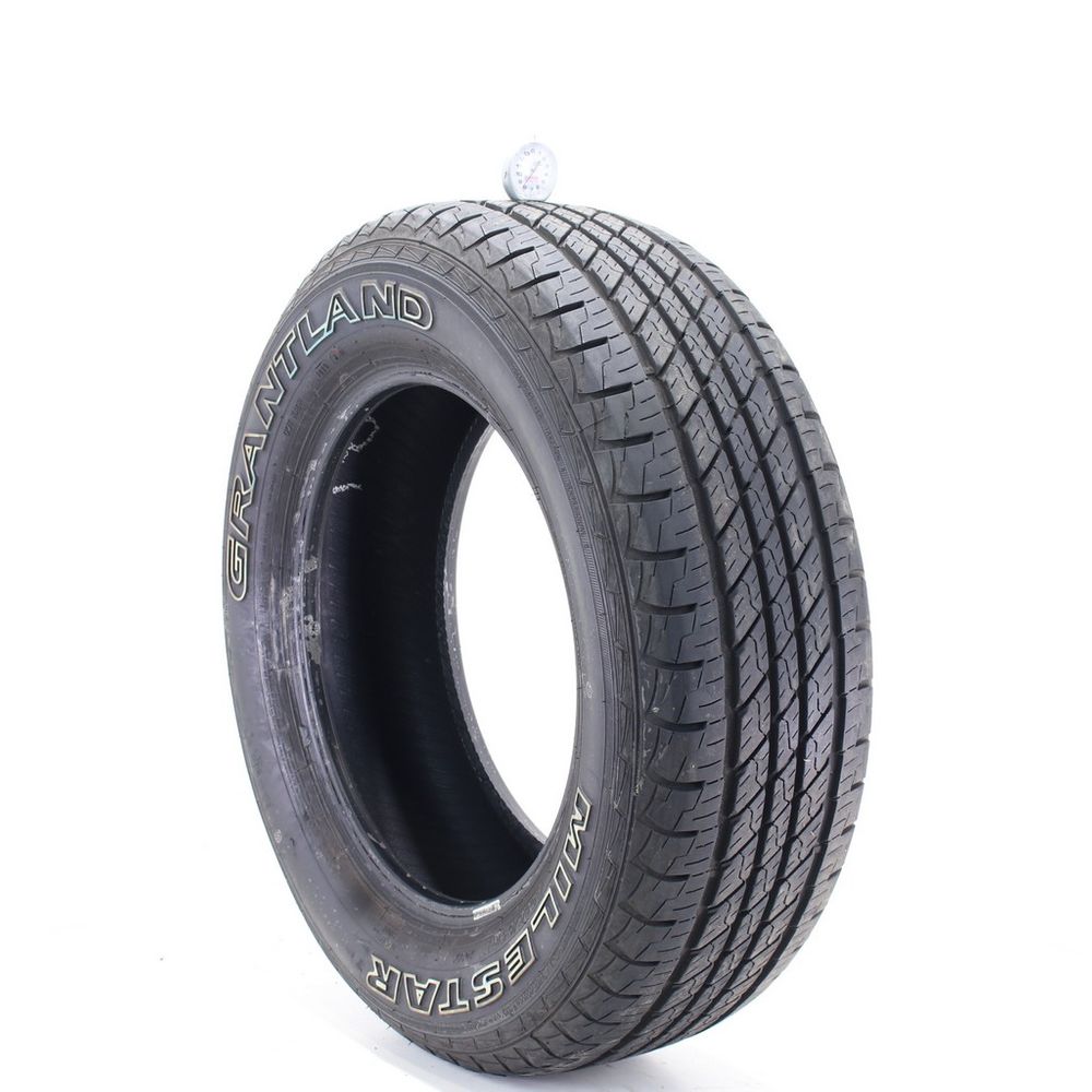 Used 235/65R17 Milestar Grantland 103T - 8.5/32 - Image 1