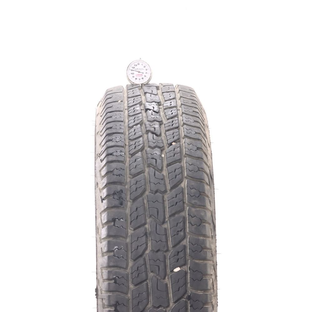Used LT 235/85R16 Mesa A/P 3 120/116R E - 11/32 - Image 2