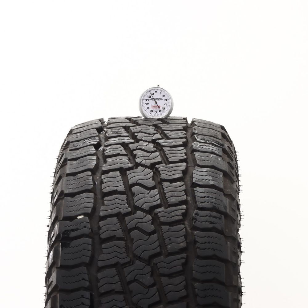 Used 275/65R18 Cooper Discoverer Road+Trail AT 116H - 12.5/32 - Image 2