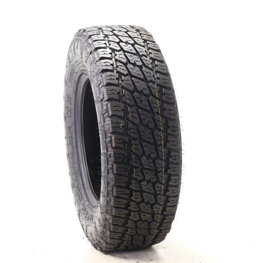 New 265/70R17 Nitto Terra Grappler G2 A/T 115T - 13/32 - Image 1