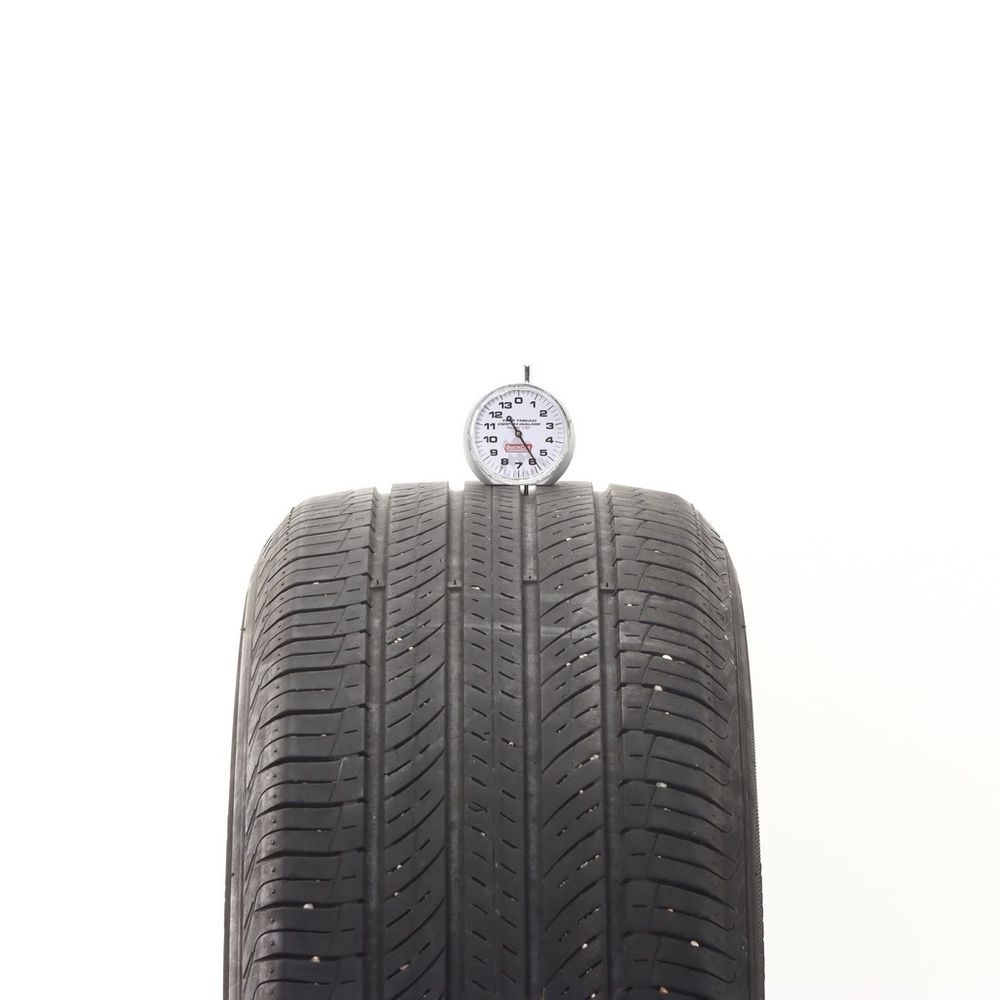Set of (2) Used 225/60R17 Hankook Dynapro HP2 99H - 5.5/32 - Image 2