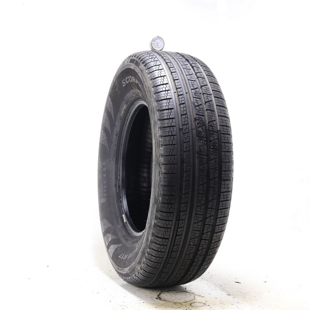 Used 265/70R17 Pirelli Scorpion Verde Plus 115T - 10/32 - Image 1