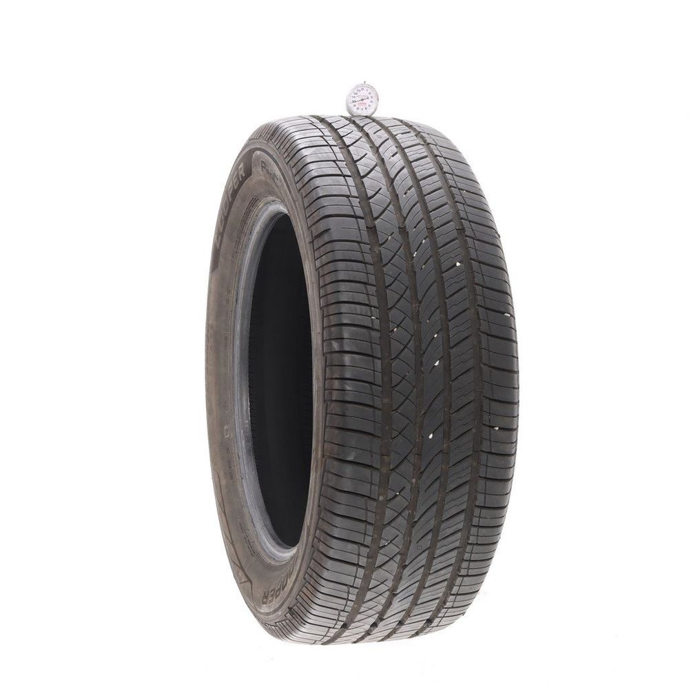 Set of (2) Used 275/55R20 Cooper ProControl 117H - 9.5-11/32 - Image 1