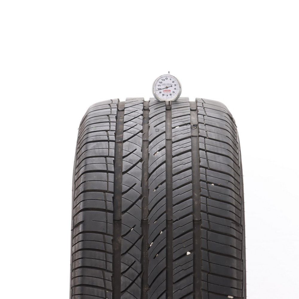 Set of (2) Used 275/55R20 Cooper ProControl 117H - 9.5-11/32 - Image 2