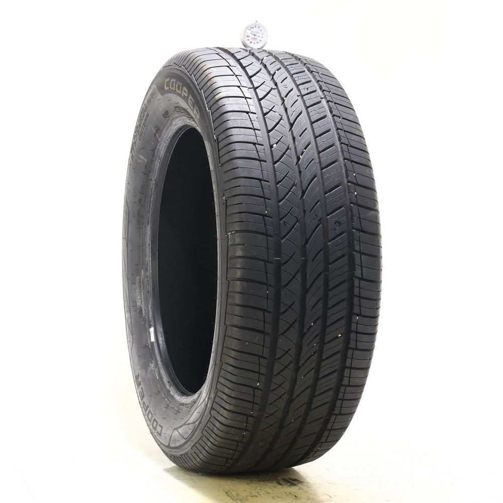 Set of (2) Used 275/55R20 Cooper ProControl 117H - 9.5-11/32 - Image 4