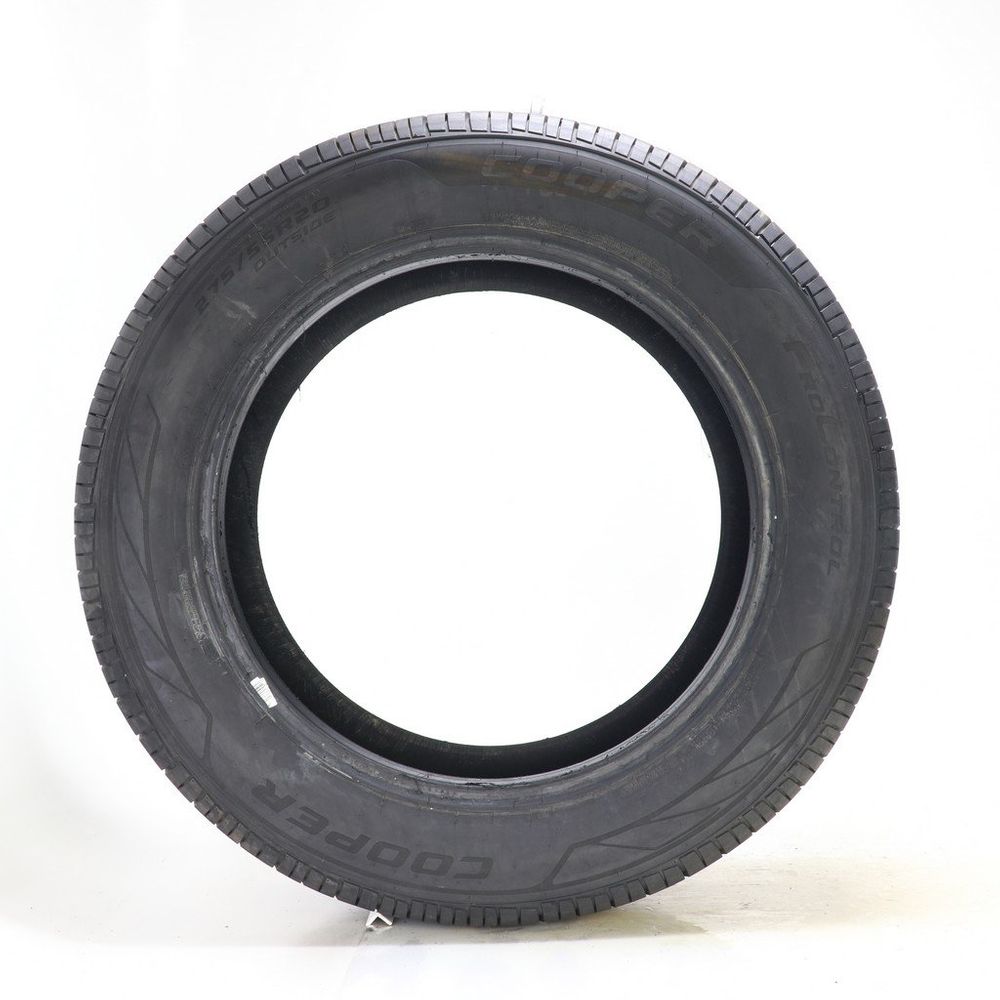 Set of (2) Used 275/55R20 Cooper ProControl 117H - 9.5-11/32 - Image 6