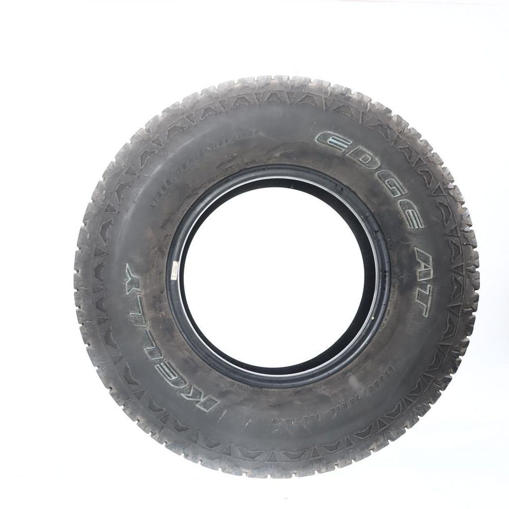 Used LT 285/75R16 Kelly Edge AT 126/123R E - 8.5/32 - Image 3
